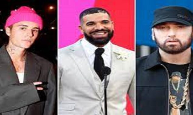 Artists like Justin Bieber, Drake, Eminem YouTube account got hacked, Justin Bieber,