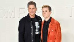 Rob Lowe — and His Son — to Star in Netflix Comedy ‘Unstable’