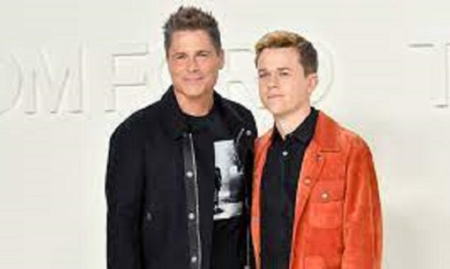 Rob Lowe — and His Son — to Star in Netflix Comedy ‘Unstable’