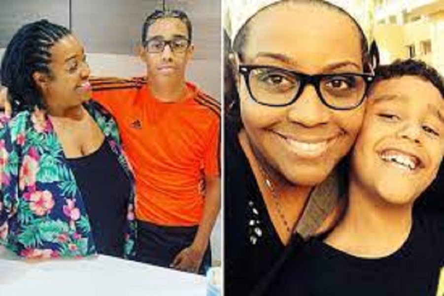 Alison Hammond