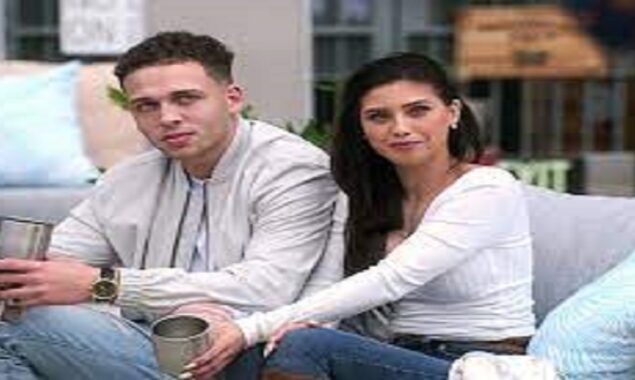 ‘Marry or move’ sadistic twist on Netflix’s reality show The Ultimatum