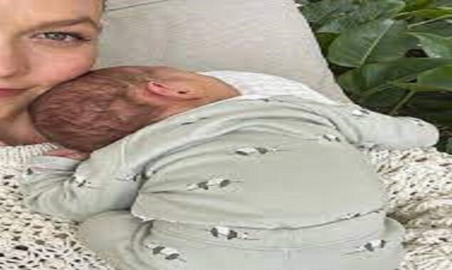 Motherhood is ‘Greatest Joy’, Karlie Kloss said at son’s first birthday