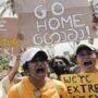 Sri Lankan President Gotabaya Rajapaksa refuses calls for his resignation