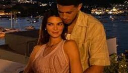 Devin Booker is kept away from the Kardashians by Kendall Jenner, and here’s why