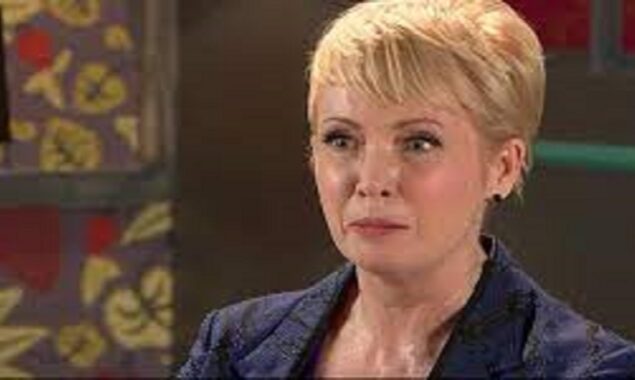 Billy Connolly helped Hollyoaks star Lysette Anthony to recognise Parkinson’s diagnosis