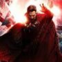 The latest Avengers team-up is the focus of a new ‘Doctor Strange 2’ TV spot.