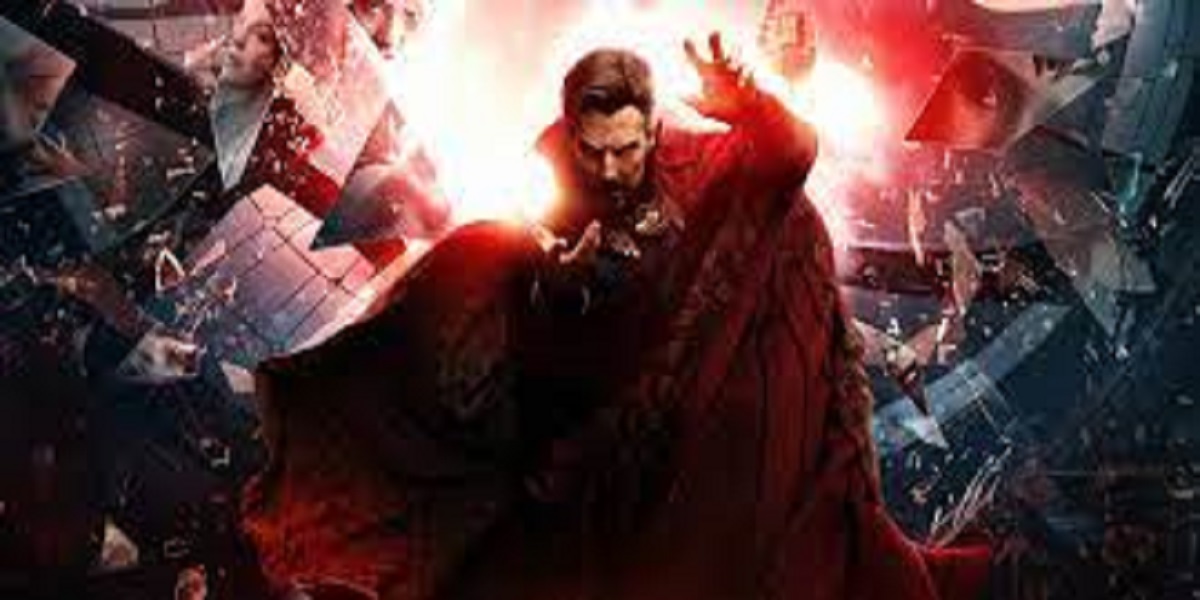 Doctor Strange 2