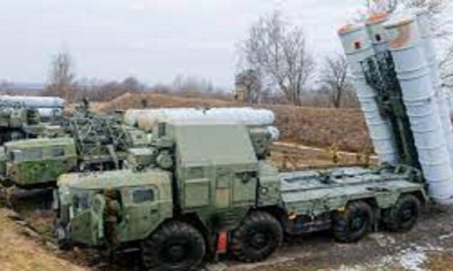 Ukraine has received S-300 air defense system, according to Slovakia