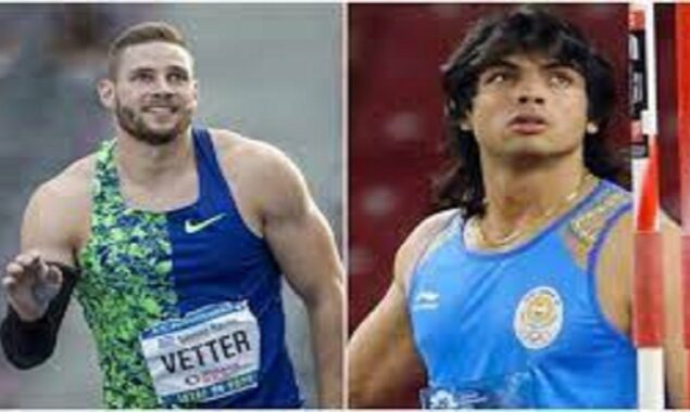Turku: Chopra, Vetter, and Peters to compete