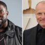 ‘The Man from Toronto,’ a film starring Kevin Hart and Woody Harrelson, has been acquired by Netflix