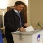Slovenians vote in divisive elections