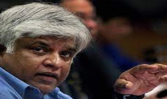 President should be replaced by the caretaking Govt.: Arjun Ranatunga