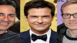 Jason Bateman