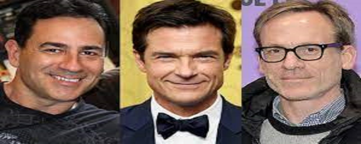 Jason Bateman