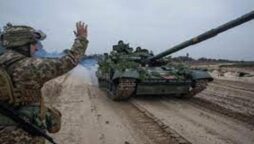 Failing our moral duty in Ukraine’s war with Russia, Piers Morgan bang Countries