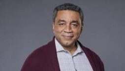 Harry Lennix