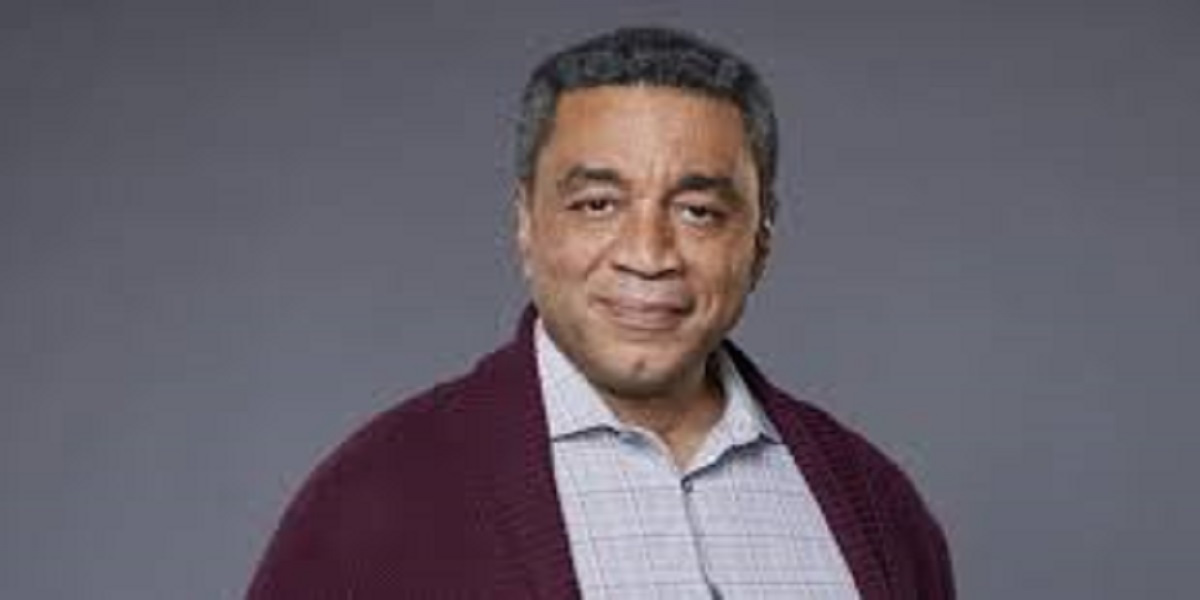 Harry Lennix