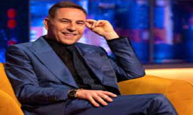 David Walliams, ‘Simon Cowell’s wedding will be full of famous people because he hasn’t got real mates’,