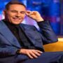 David Walliams, ‘Simon Cowell’s wedding will be full of famous people because he hasn’t got real mates’,