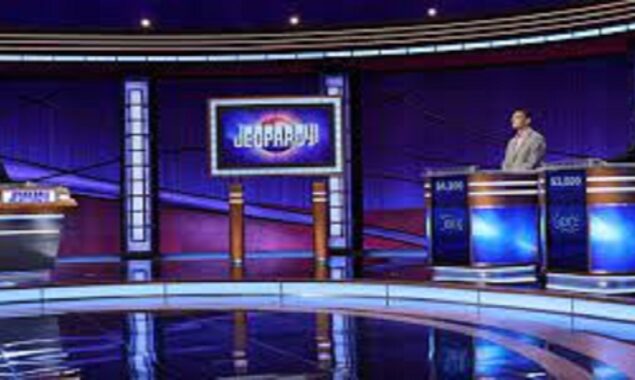 Michael Davies has been named the permanent showrunner of ‘Jeopardy.’