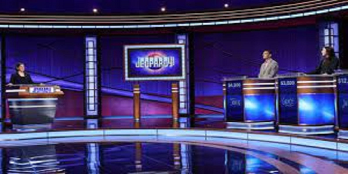 Jeopardy