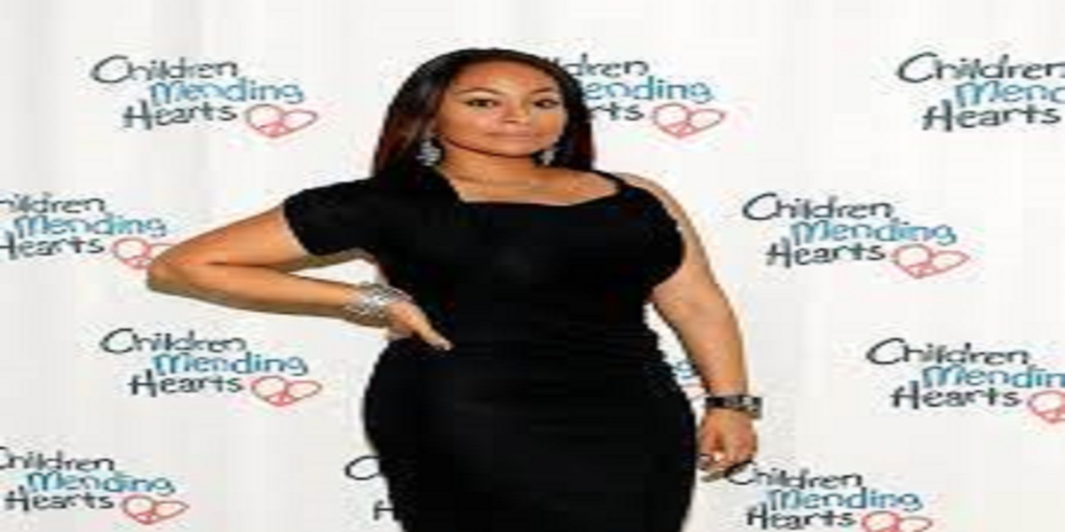 Raven-Symoné