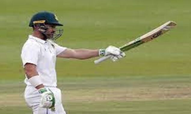 I believe I still have some of my best years ahead of me – Dean Elgar