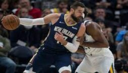 New Orleans Pelicans