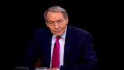 Charlie Rose