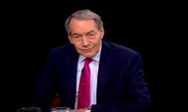 Four years after CBS fired Charlie Rose, he publishes a new interview with Warren Buffett