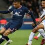 PSG on brink of French title after beating Marseille