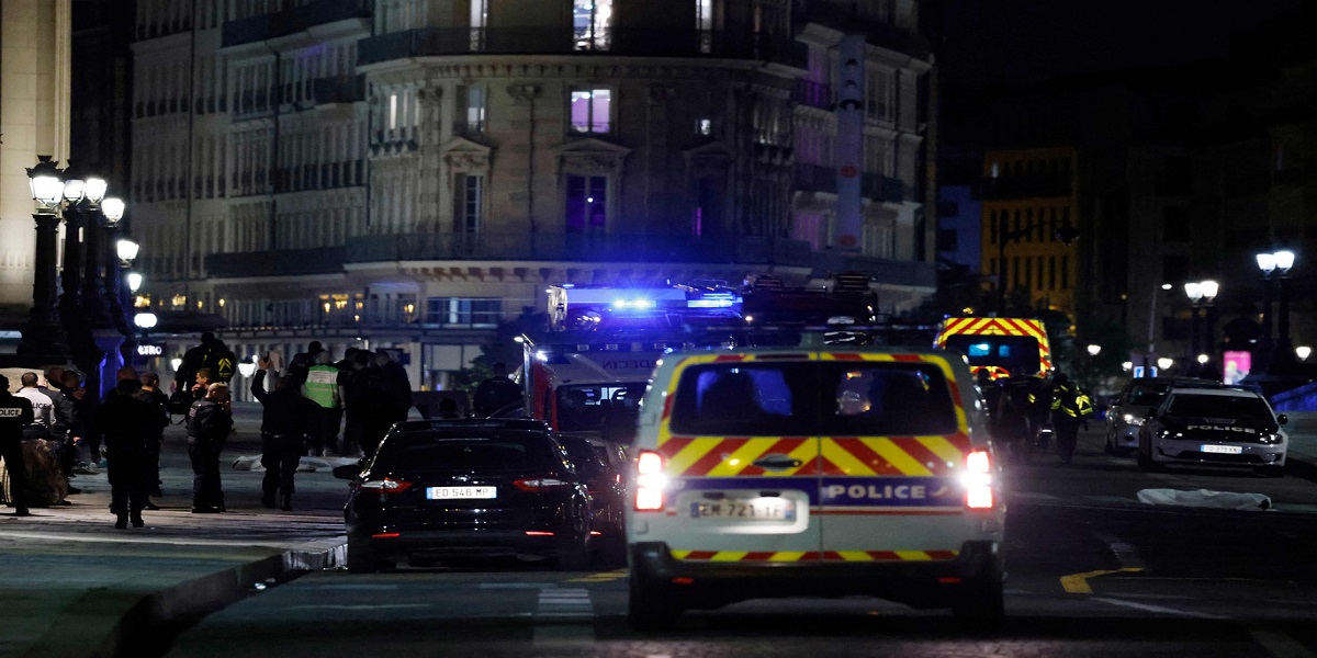 Paris