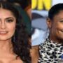 Salma Hayek takes over for Thandiwe Newton in Channing Tatum’s new film