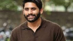 After Allu Arjun, Naga Chaitanya is fined by the police for violating traffic rules