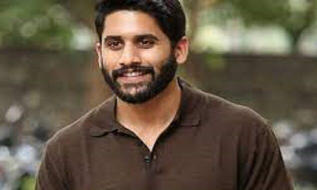 After Allu Arjun, Naga Chaitanya is fined by the police for violating traffic rules