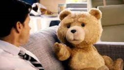 Seth MacFarlane announces a casting call for a ‘Ted’ Prequel Series at Peacock