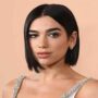 Dua Lipa responds to the Al Aqsa Mosque attack
