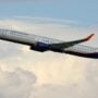 Aeroflot passenger numbers fall 20% in March