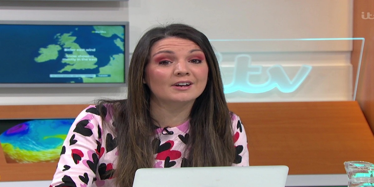 Susanna Reid