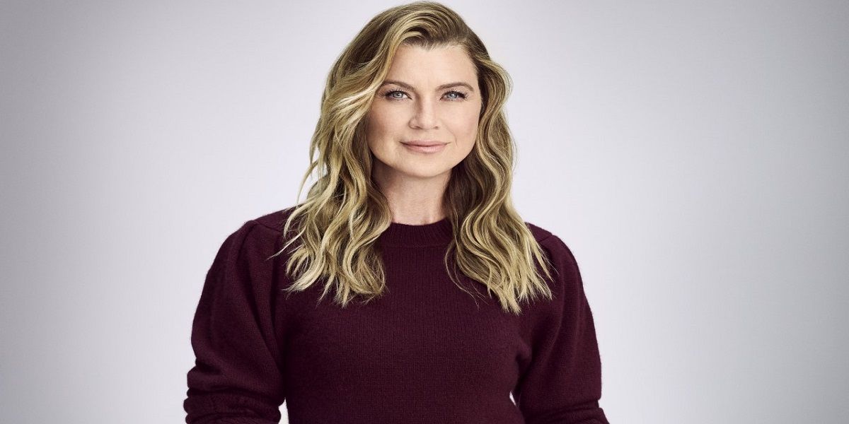 Ellen Pompeo