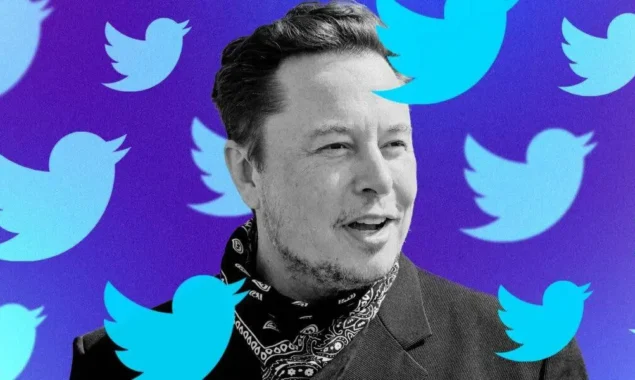 Elon Musk may fire Twitter’s ‘chief censor,’ who earns $17 million each year