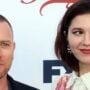 On their first trip together after marrying, Ewan McGregor and Mary Elizabeth put on a PDA-packed show
