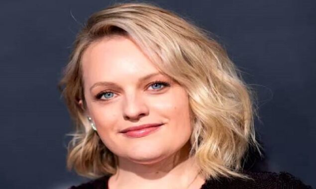 Elisabeth Moss, star of The Handmaid’s Tale, opens out about becoming a Scientologist