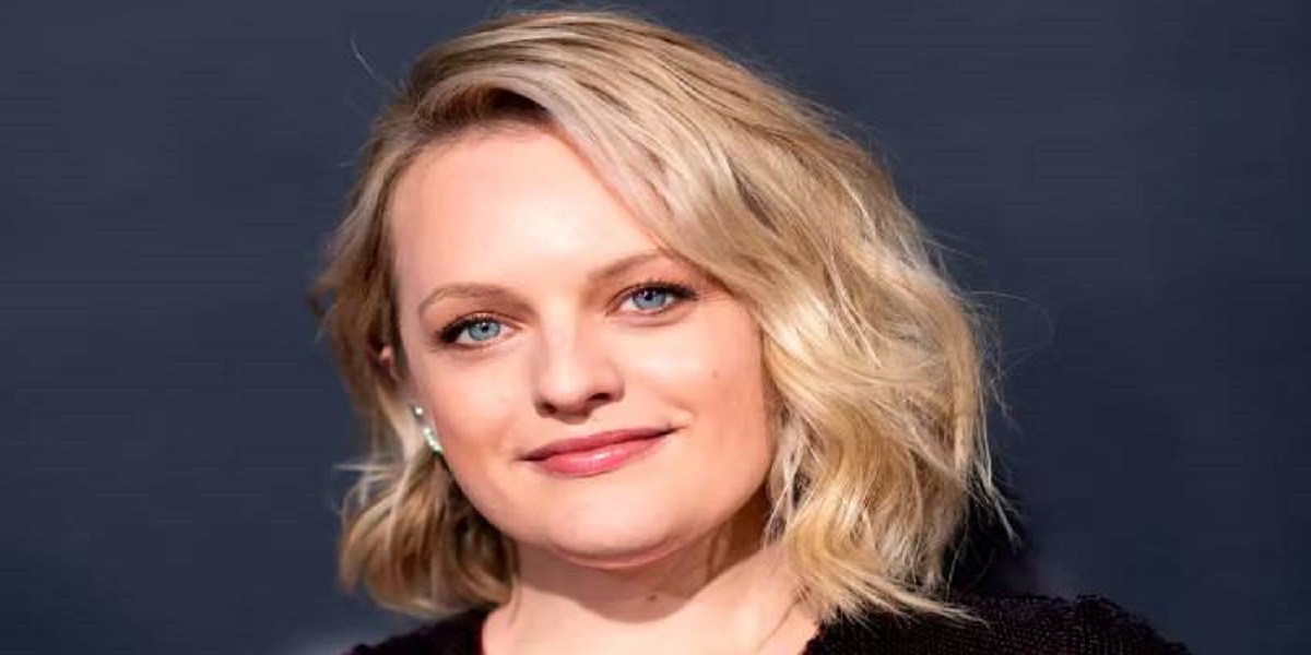 Elisabeth Moss