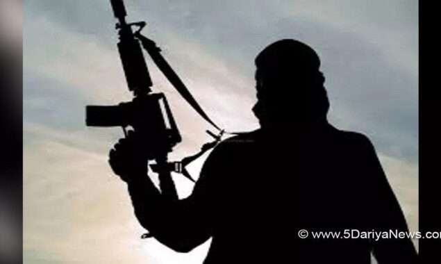 Gunmen kill 24 in central Nigeria