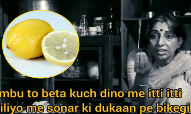 Lemon