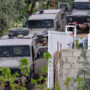 Clashes rock W.Bank as Palestinian attacker killed in Israel