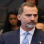 King Felipe’s personal fortune is shown inside Spain’s royal palace