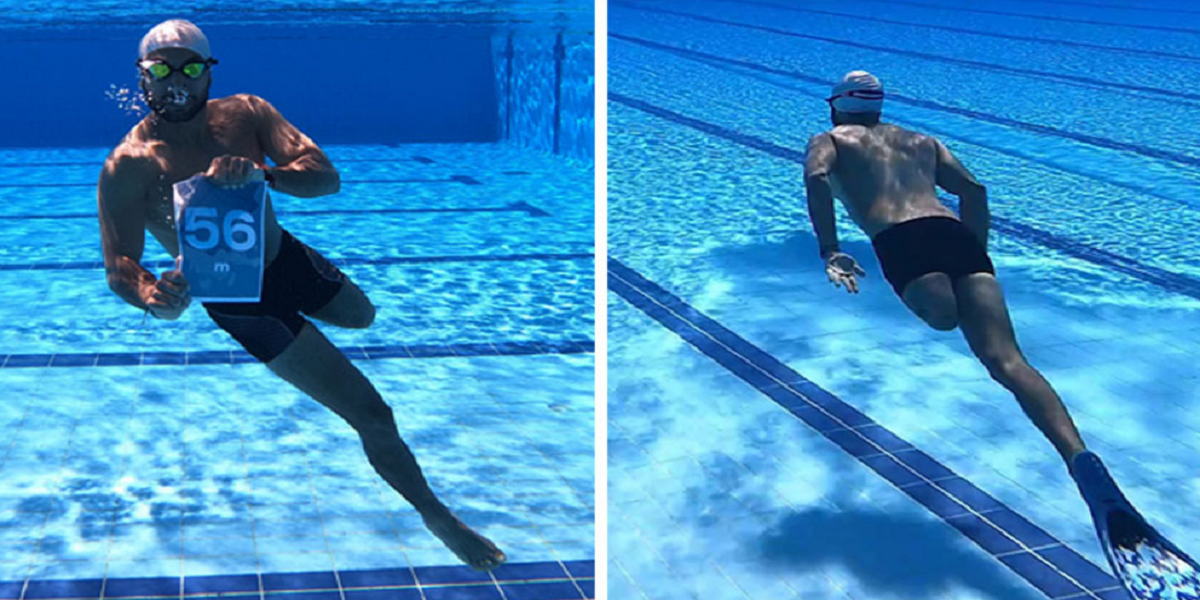 World Records