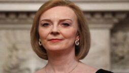 UK would send investigators to Ukraine to gather evidence of war crimes, Liz Truss
